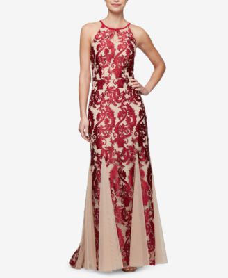 Macy's Alex Evenings Dress